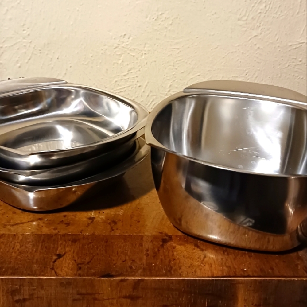 Baking Dish Lot